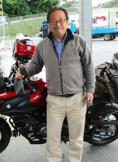 COMPANY 東和サーキット